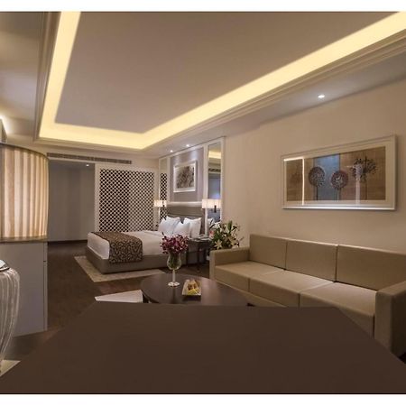 Singhania Sarovar Portico Rāipur Екстериор снимка