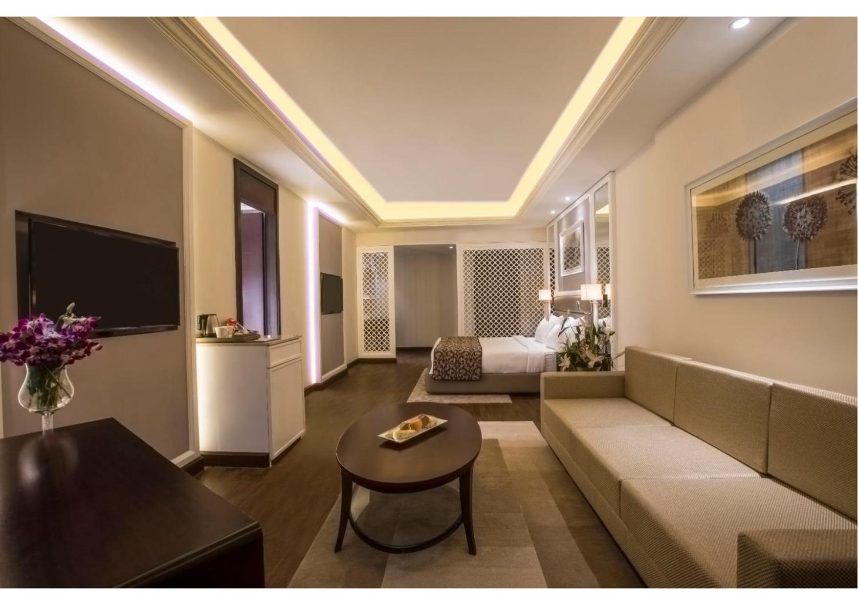 Singhania Sarovar Portico Rāipur Екстериор снимка