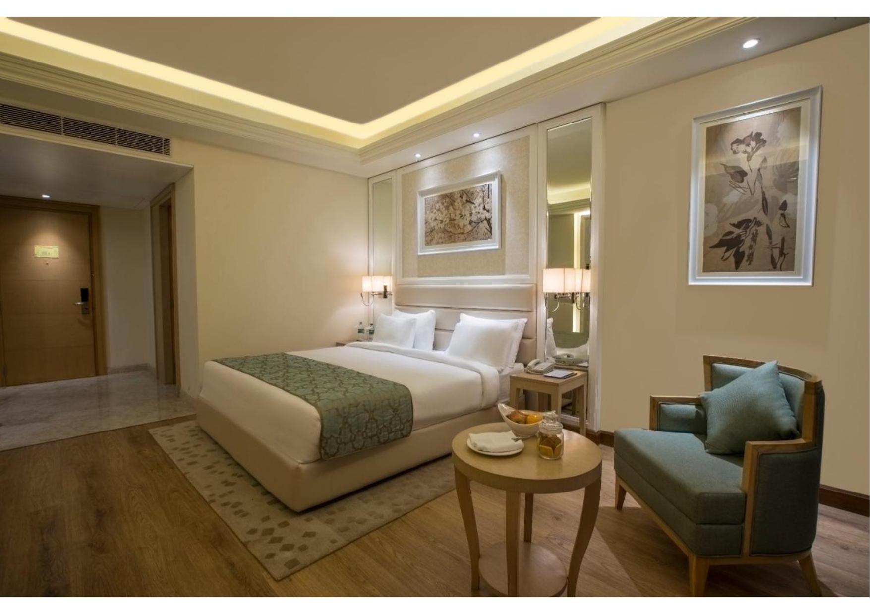 Singhania Sarovar Portico Rāipur Екстериор снимка