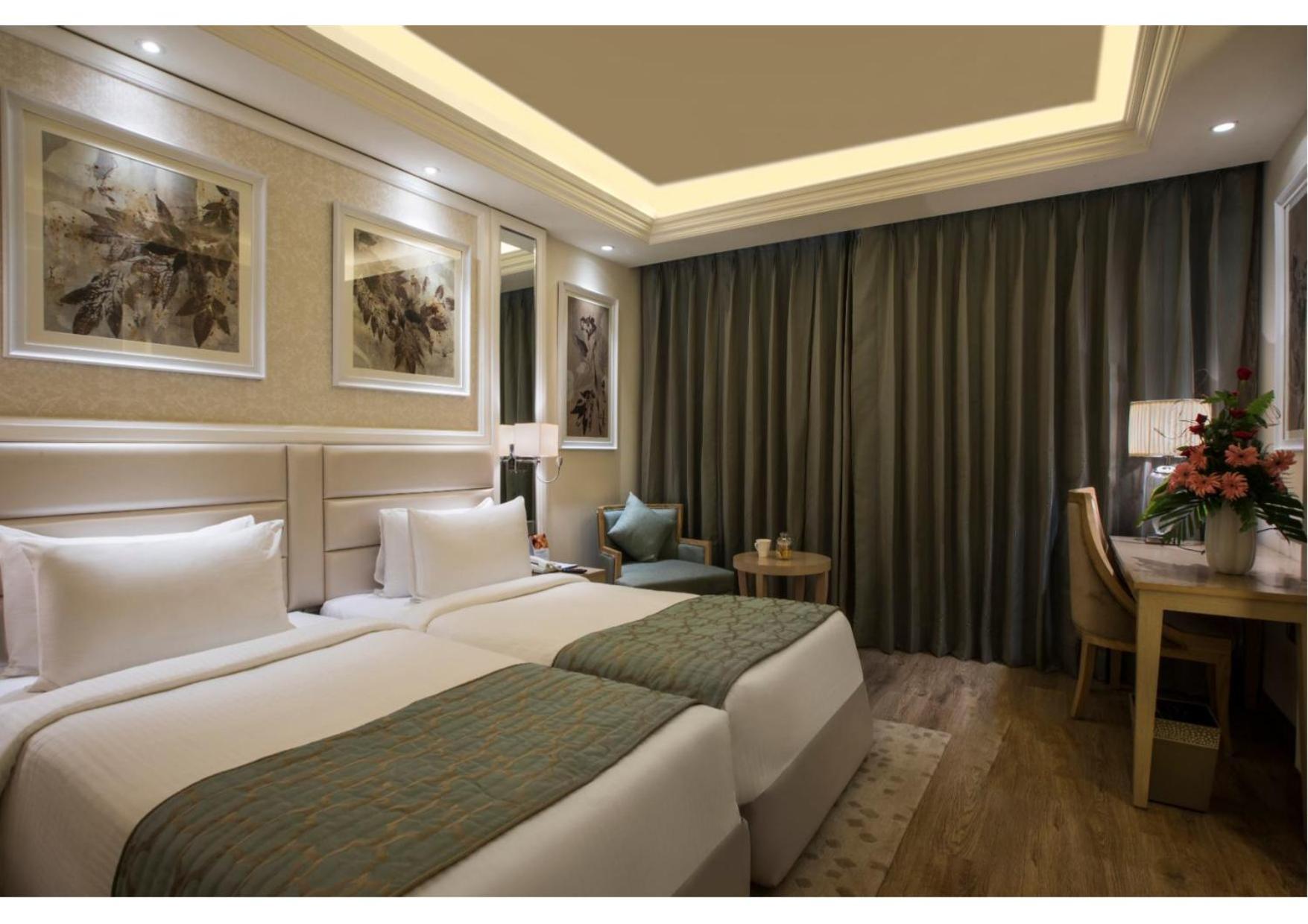 Singhania Sarovar Portico Rāipur Екстериор снимка