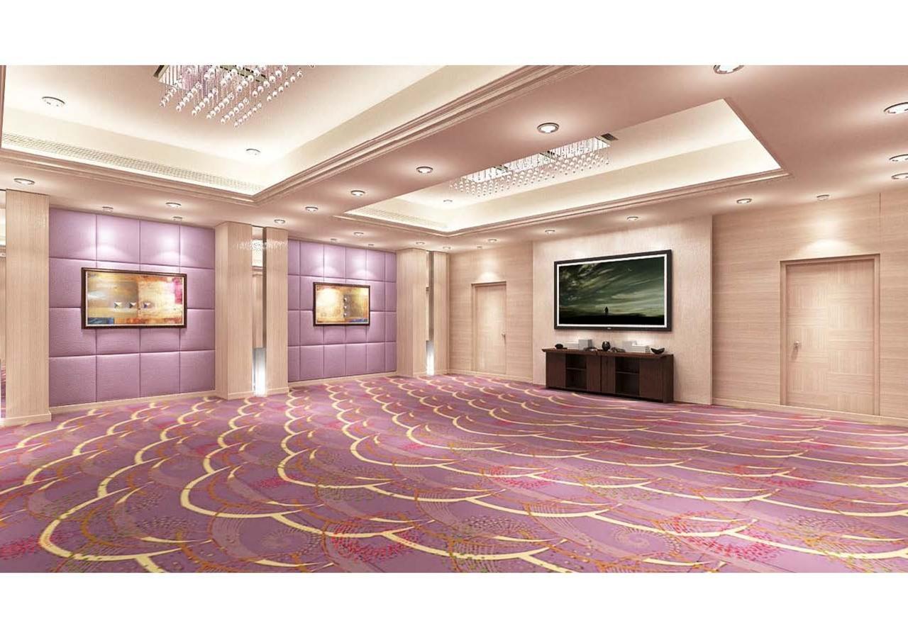 Singhania Sarovar Portico Rāipur Екстериор снимка
