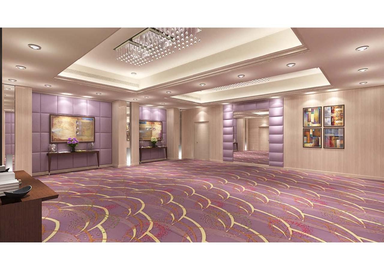 Singhania Sarovar Portico Rāipur Екстериор снимка