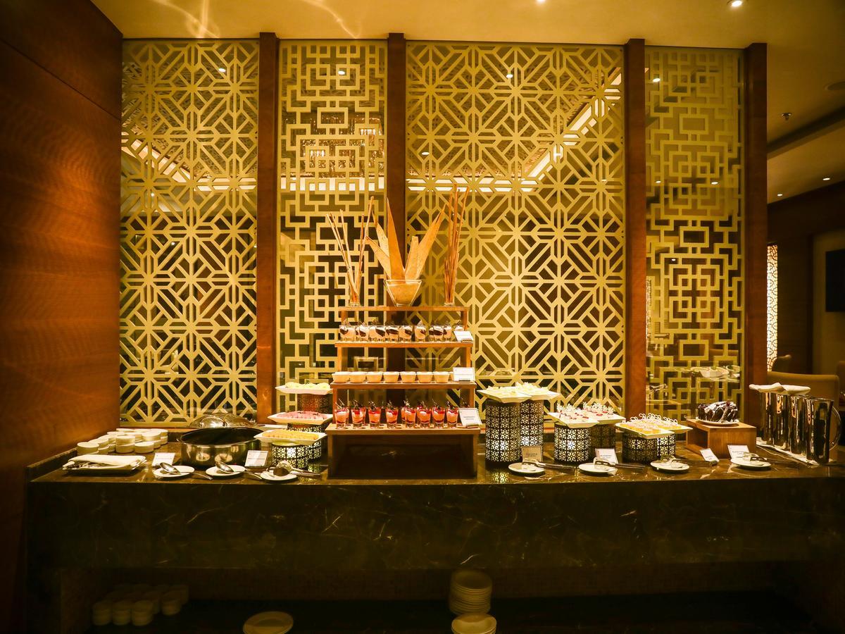Singhania Sarovar Portico Rāipur Екстериор снимка