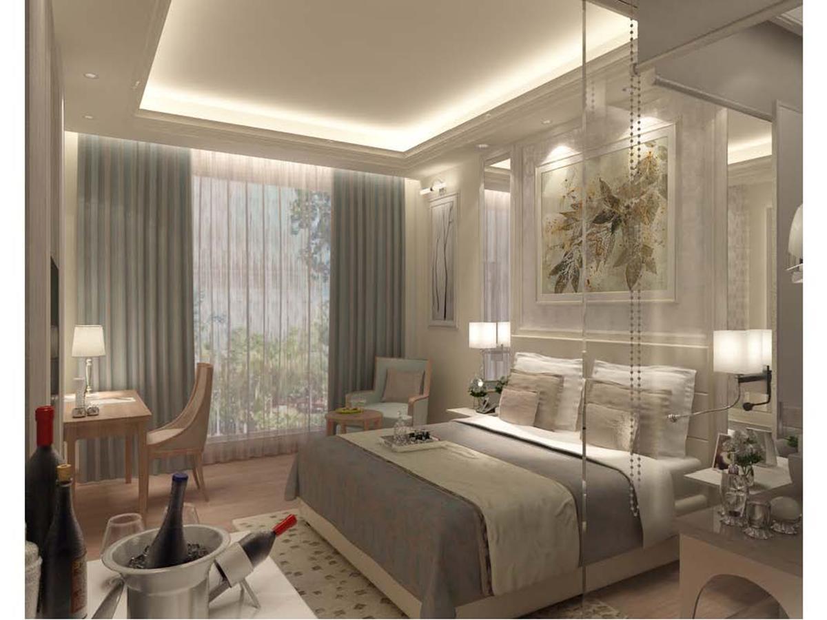 Singhania Sarovar Portico Rāipur Екстериор снимка
